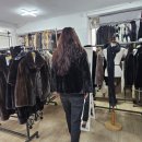 유행세탁 | 모피 리폼 밍크수선 모피도 유행이 있습니다 대성모피 리폼 수선 세탁까지 완벽하게 잘하는 곳