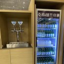 당산휴게소 | 당산 그랜드컨벤션 시식 후기(음료,주류)