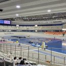 광명스피돔 주차장 이미지