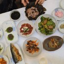 궁남지 매점 옆#1 | 부여 궁남지 맛집 사비향 | 연잎밥 정식 뚜벅이 여행 점심, 내돈내산 후기