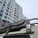 [나눔완료]스텐 캐리어+루프박스+윈드가드 이미지