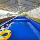 내포레캠핑장 이미지