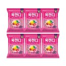 롯데웰푸드(주) 이미지
