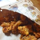 노랑통닭 개화산역점