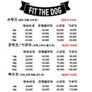 핏더독 이미지