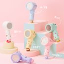 헬로PC | 바른생활수 산리오캐릭터즈 헬로키티, 베트남 여행용 미니 필터 샤워기 헤드