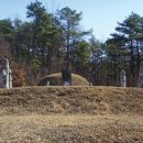 이규령 묘비문 이미지