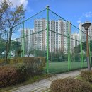 물빛공원 족구장 이미지