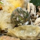다온샤브칼국수 | 정자동 샤브샤브 맛집 | 사장님이 직접 빚는 만두전골, 다온 샤브칼국수 내돈내산 후기
