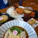 CU 청주죽림타운점 | 청주터미널 맛집 가경동 혼밥맛집 추천! 오늘 같은 더위엔 시원한 우동가조쿠 붓카게우동