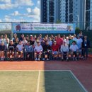 남양주체육문화센터 테니스장 이미지