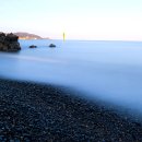 주전몽돌해변 이미지