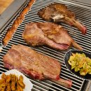 오두막 | 건대 양꼬치 맛집 숨겨진 현지맛! 오두막 양꼬치 양갈비,왕양꼬치 후기