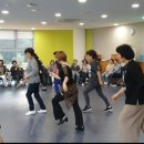 백세힐링건강댄스 이미지