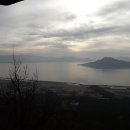 교동봉수대 이미지