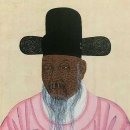 오도일 초상화 네이버블로그