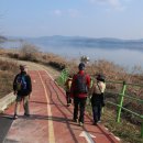 서천 금강2경 도보여행길 이미지