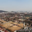 용산공원 연합뉴스