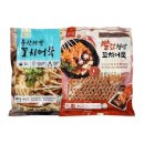 (주)해도식품