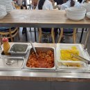 청원모밀 | 청원모밀직영점] 광주광역시 서구 모밀 맛집 1960백선청원모밀직영점 마른모밀 웨이팅 및 내돈내산...