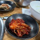 봉평막국수숯불갈비
