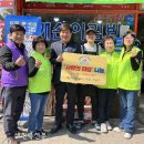 깨순이 김밥 이미지