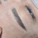 (주)채우디자인 | 광주 눈썹문신 완전 만족 후기 진작할걸