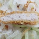 국수나무 권곡점 | 온양 국수나무 배달, 아쿠아돈까스 후기