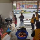 행복한 도시락 이미지