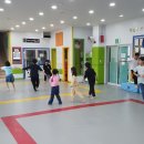 포올체육관 이미지