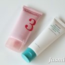 메디테라피 톤업크림 vs 넘버즈인 3번 톤업 선크림 내돈내산 비교후기