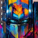 Transformers Rise of The Beasts 이미지