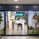 브라보 골프 광교 이미지