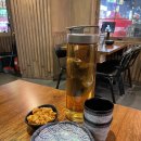 안주가 맛있었던 대전 대흥동 맛집 - 다이닝야경 대흥점