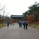 간산고택 이미지