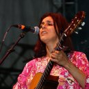 이승열 세계음악기행 Souad Massi (ebs fm) 이미지