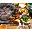 강너머남촌 숯불닭갈비 이미지
