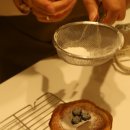 (주)갓텐코리아 갓텐스시 롯데월드몰점 | ABC 쿠킹 스튜디오 | 샘플 레슨 - 베리 요거트 쉬폰 케이크 만들기