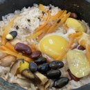 오얏리돌솥밥 이미지