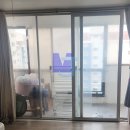 (주)상록케미칼 | 경기도 안산시 월피동 한양아파트 28평 샷시 전체교체 후기