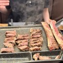 전설의 우대갈비(서울시청 직영점) 이미지