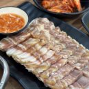 시골칼국수 이미지