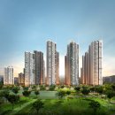 화서역파크푸르지오 이미지