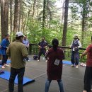 경기도 종자관리소 | 서울 근교 휴양림 경기도 가평 잣향기 푸른숲에서 맨발걷기 산책하며 여러 프로그램 둘러보는 힐링 여행...