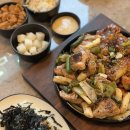 감탄계전주 | [전주] 신시가지맛집 회식장소로도 좋은 감탄계 전주신시가지점