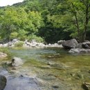 무주계곡오토캠핑장 이미지