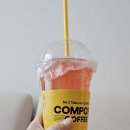 컴포즈커피 학장점 이미지