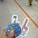 화도도서관 지상6층 | 수원 스타필드 빅터 매장, 피크민 가챠, 왼그기그 팝업 후기