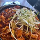 🐙쭈꾸미이선생🐙 아산테크노밸리맛집추천