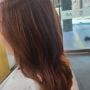 에스샵헤어 이미지